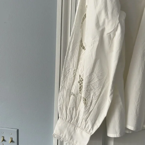 NWT Cleobella blouse - Picture 4 of 4